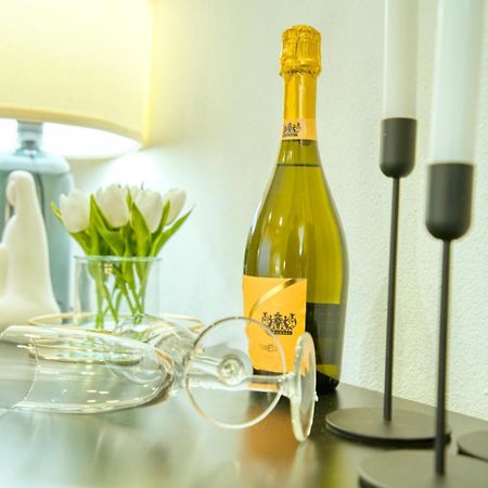 Apartament In Curti 1913 Parabiago Zewnętrze zdjęcie