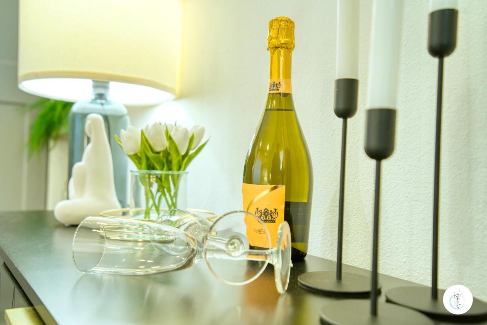 Apartament In Curti 1913 Parabiago Zewnętrze zdjęcie
