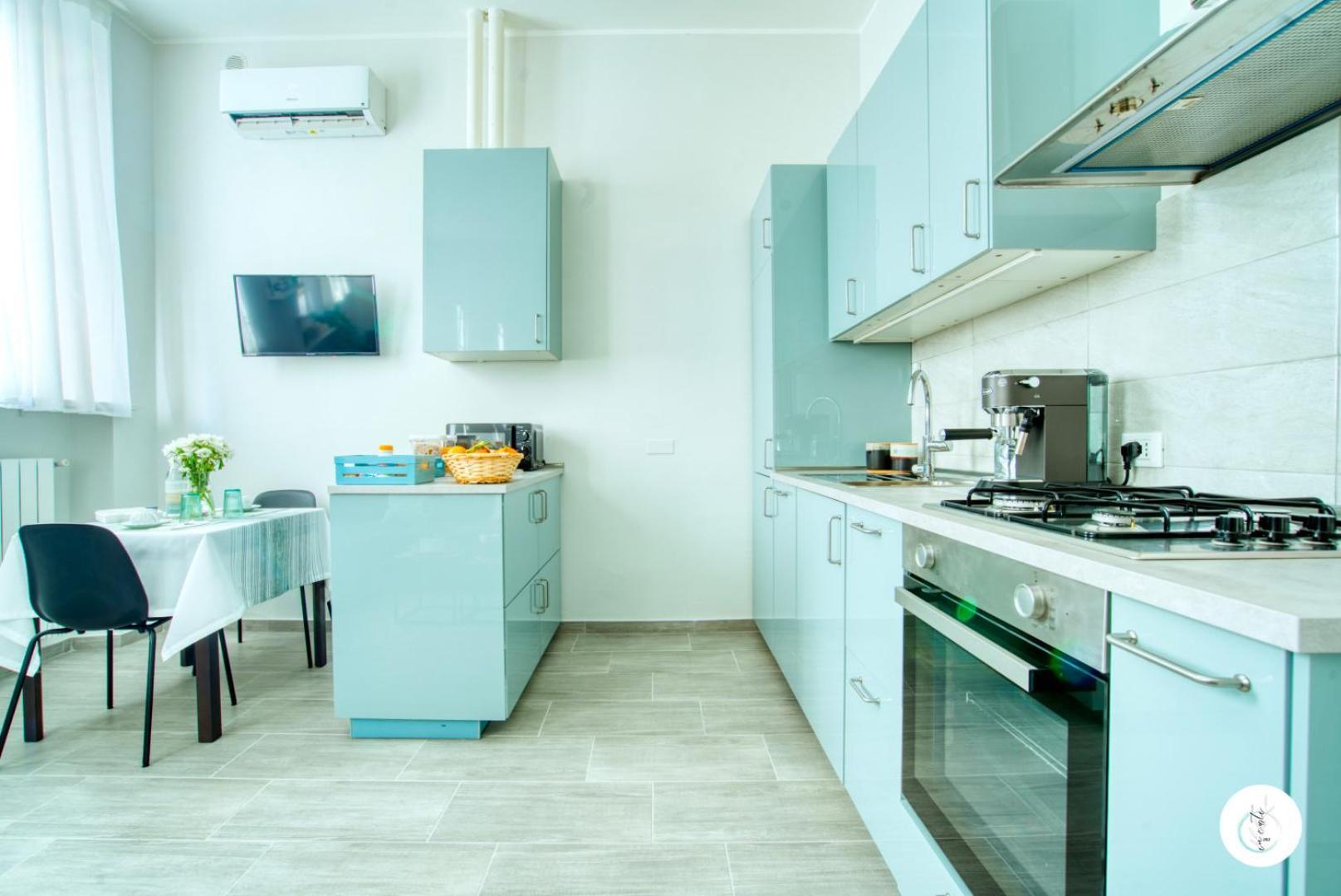 Apartament In Curti 1913 Parabiago Zewnętrze zdjęcie