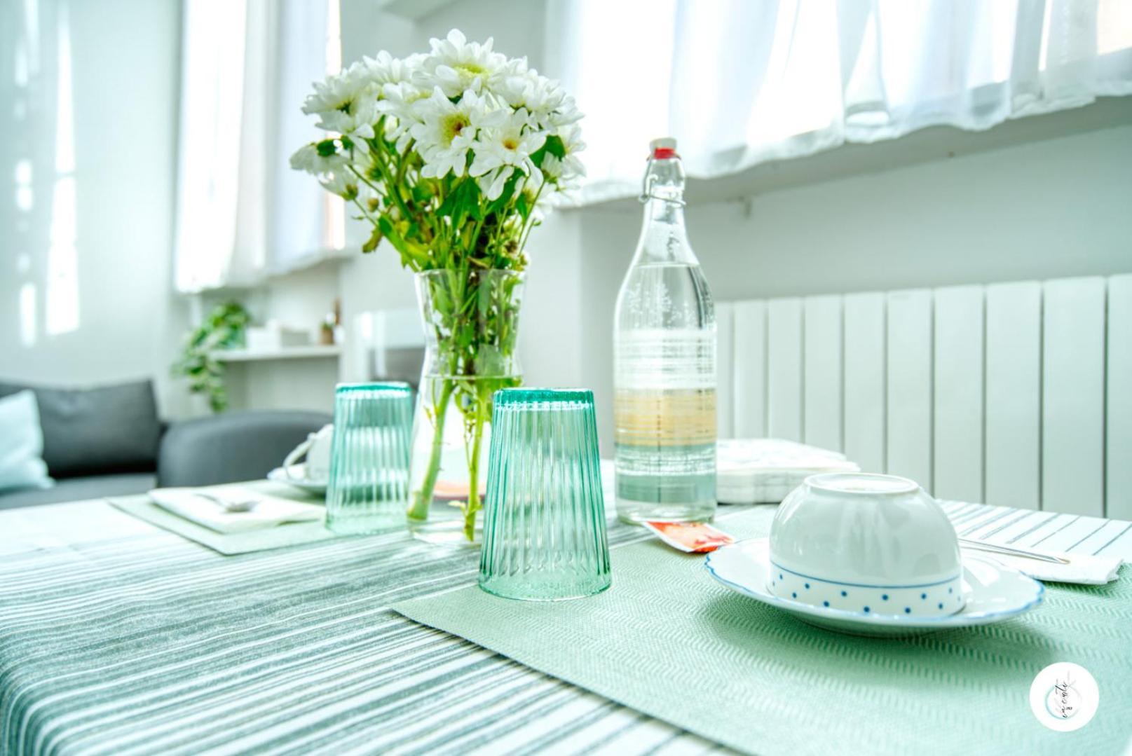 Apartament In Curti 1913 Parabiago Zewnętrze zdjęcie