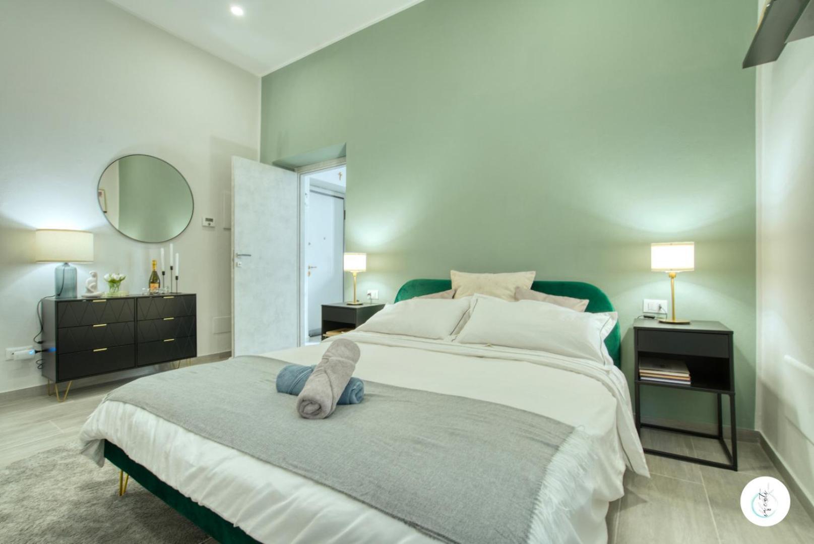 Apartament In Curti 1913 Parabiago Zewnętrze zdjęcie