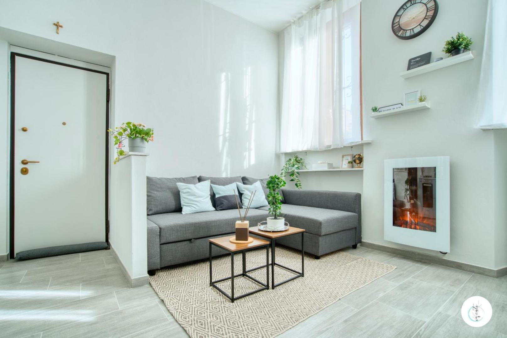 Apartament In Curti 1913 Parabiago Zewnętrze zdjęcie