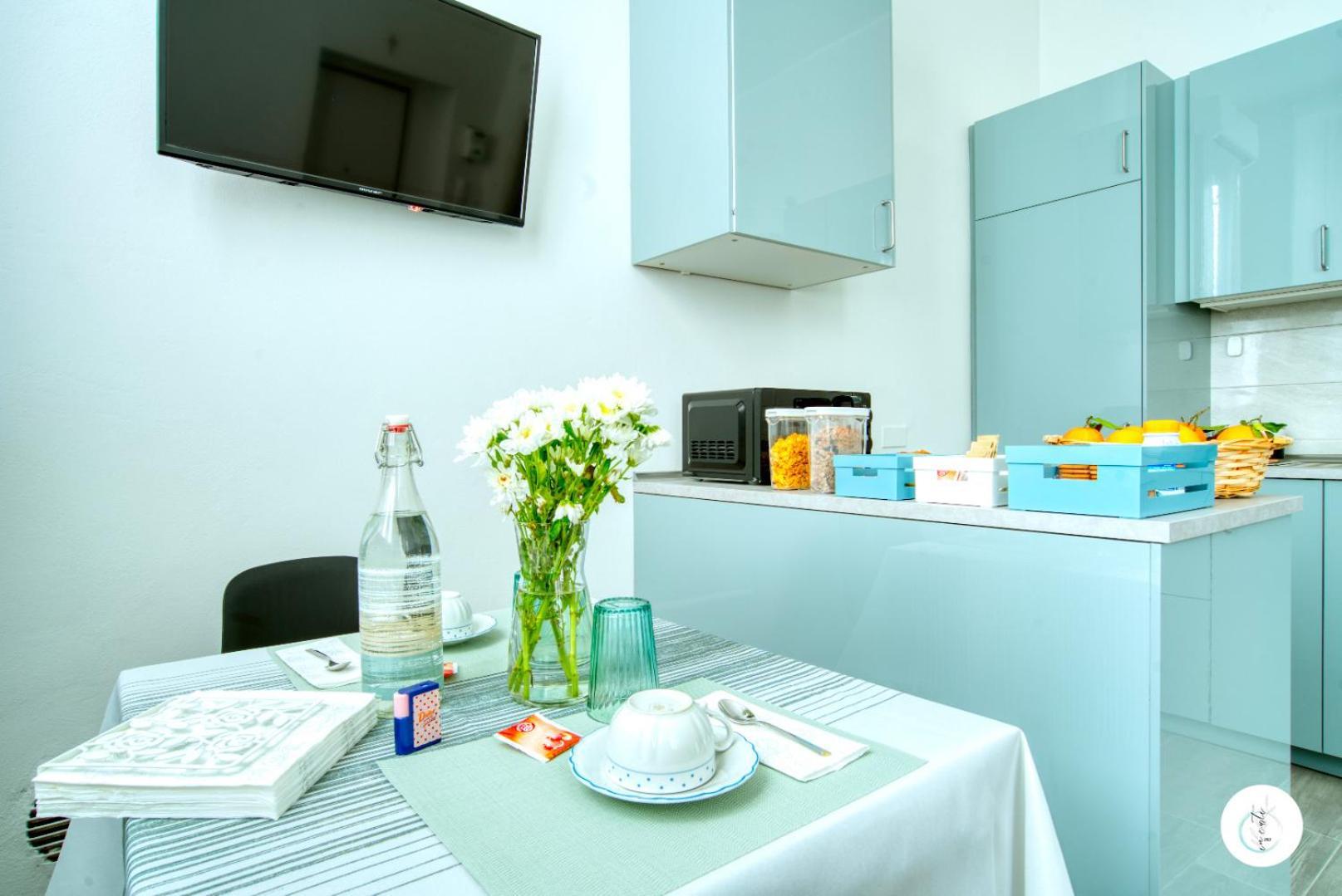 Apartament In Curti 1913 Parabiago Zewnętrze zdjęcie