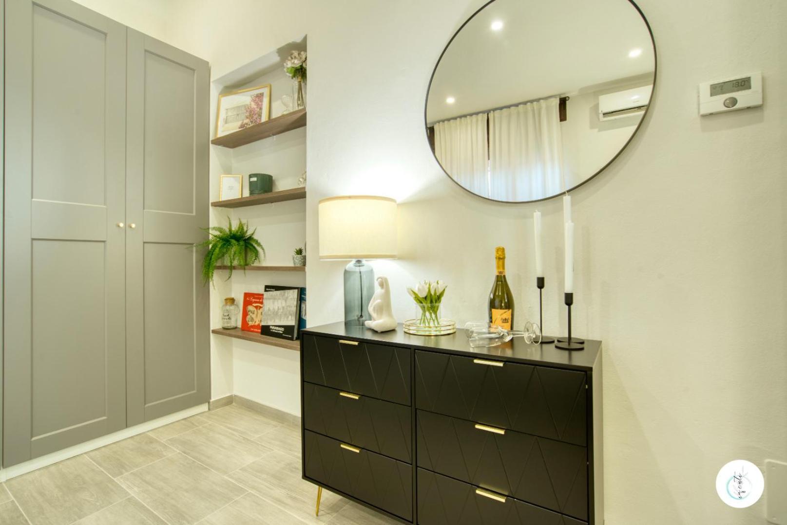 Apartament In Curti 1913 Parabiago Zewnętrze zdjęcie