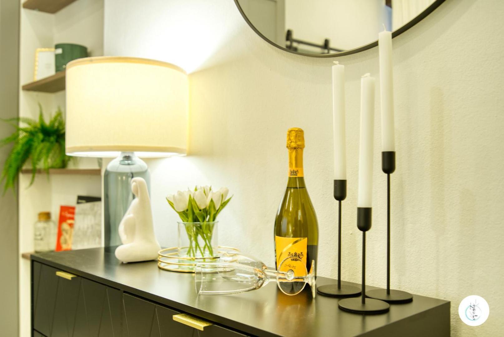 Apartament In Curti 1913 Parabiago Zewnętrze zdjęcie
