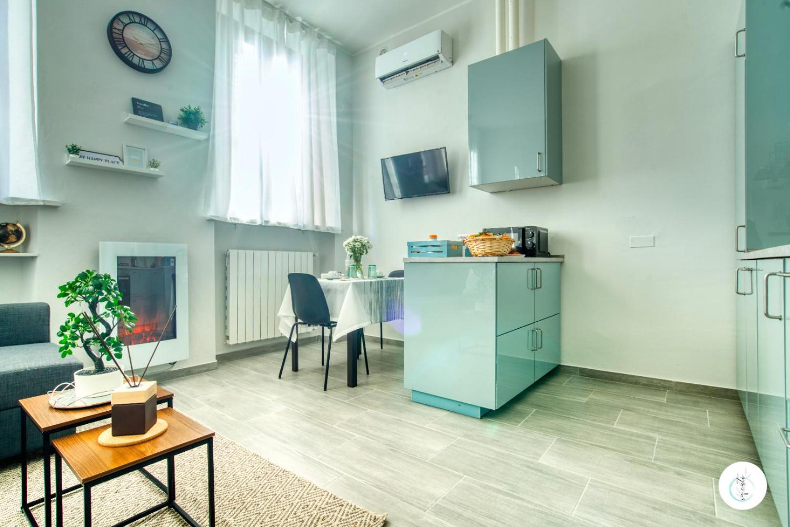 Apartament In Curti 1913 Parabiago Zewnętrze zdjęcie