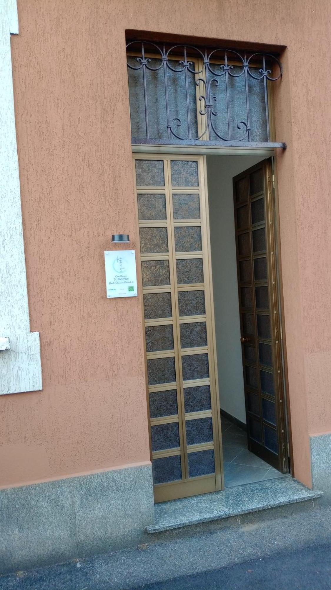 Apartament In Curti 1913 Parabiago Zewnętrze zdjęcie