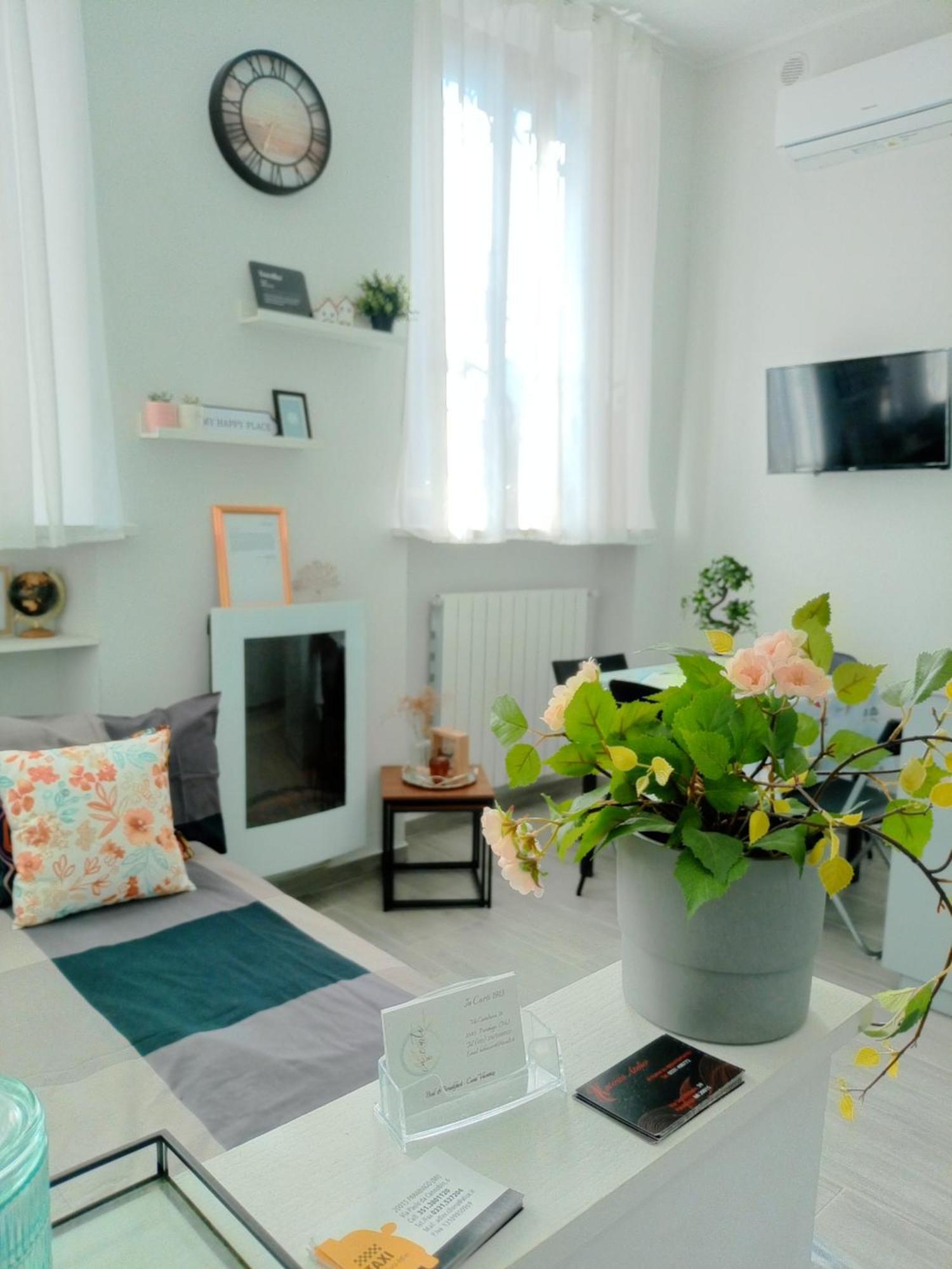 Apartament In Curti 1913 Parabiago Zewnętrze zdjęcie