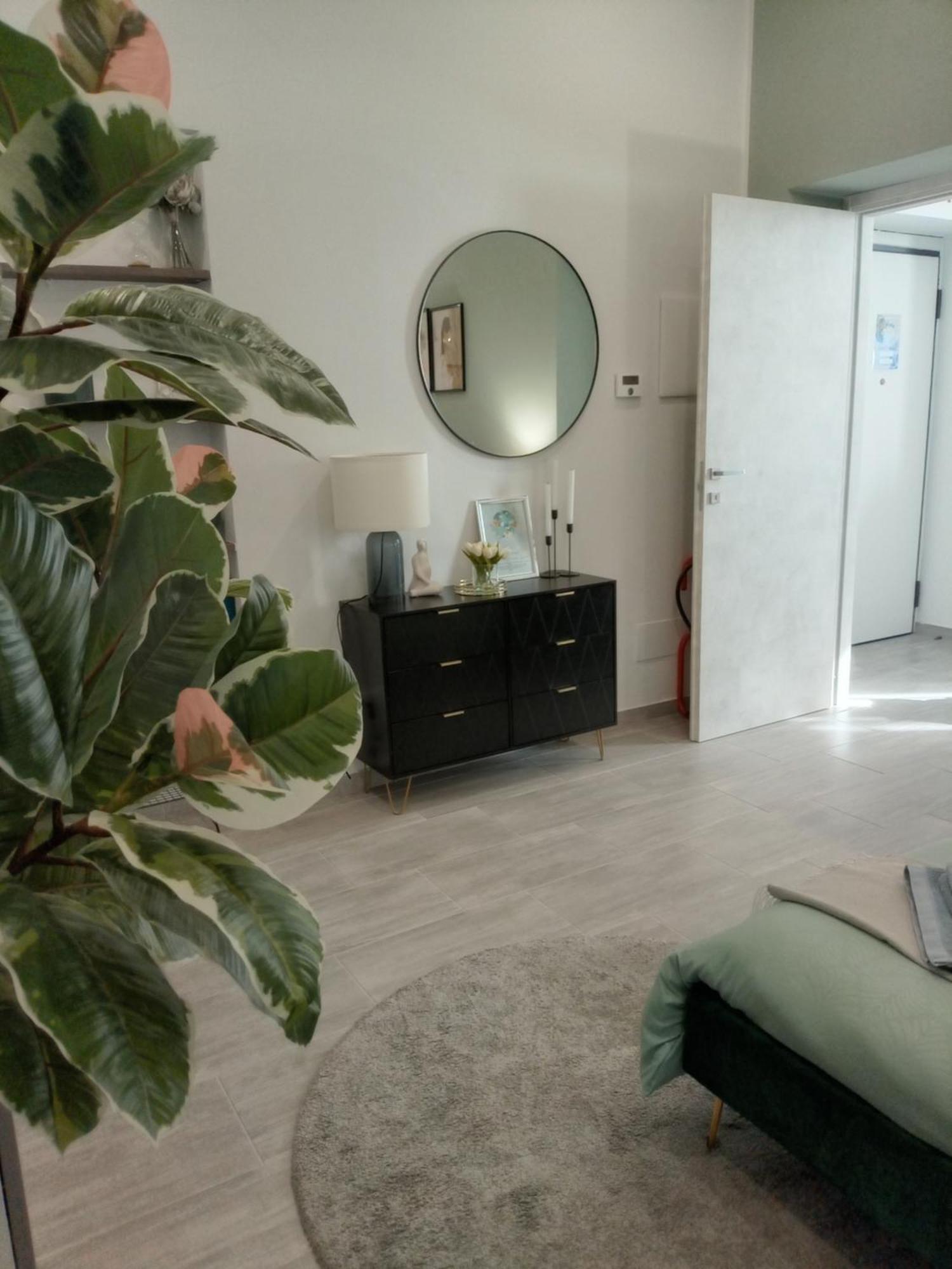 Apartament In Curti 1913 Parabiago Zewnętrze zdjęcie
